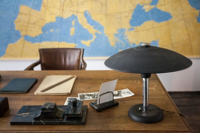 Krakow: Oskar Schindler's Factory Skip-The-Line Ticket - An In-Depth Look at the Oskar Schindler’s Factory Experience
