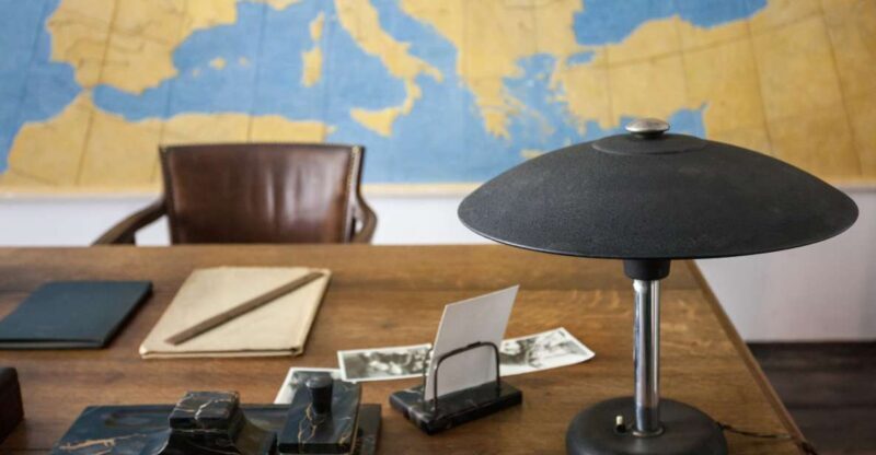 Krakow: Oskar Schindler's Factory Skip-The-Line Ticket - What You’ll See Inside