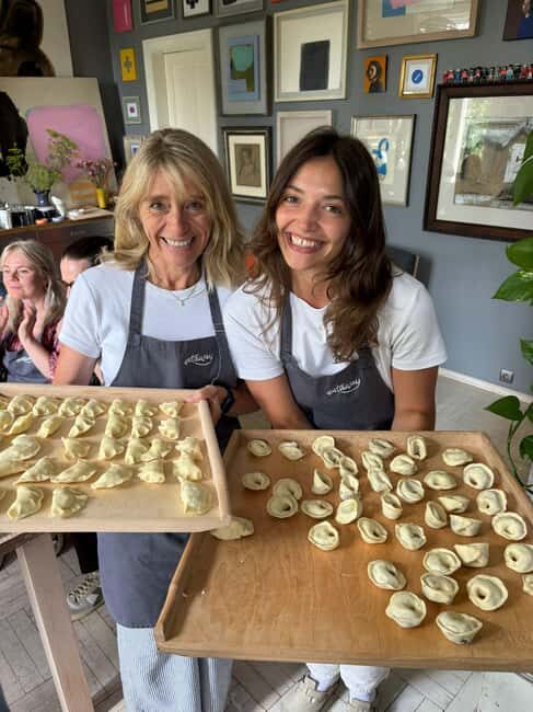 Krakow: Pierogi Cooking Class with Tea and Cheesecake - Final Thoughts: Why This Class Is a Winning Choice