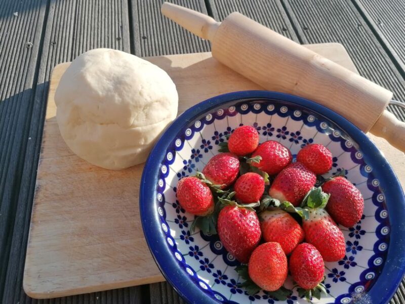 Krakow: Pierogi Home Cooking Class - Krakow: Pierogi Home Cooking Class — A Delicious Dive into Polish Traditions