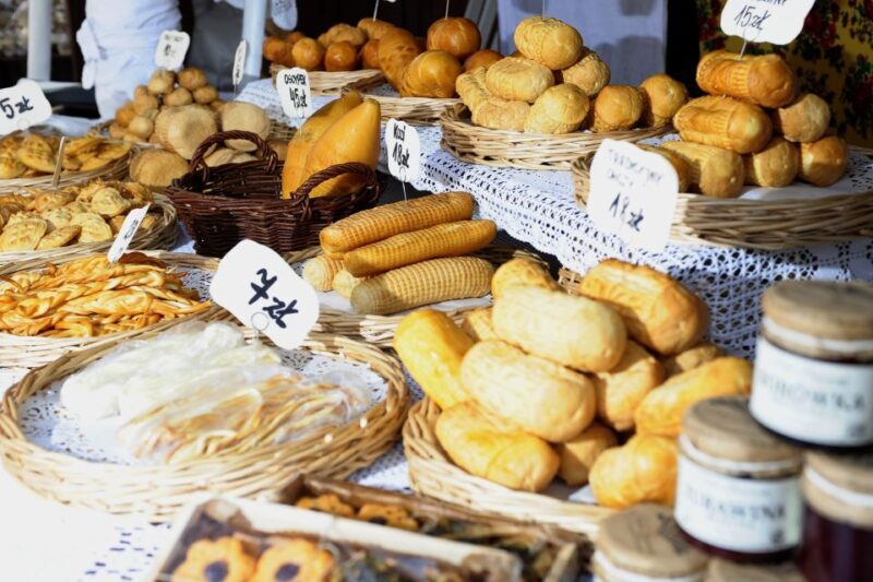 Krakow: Pierogi Home Cooking Class - Who Will Love This Tour?