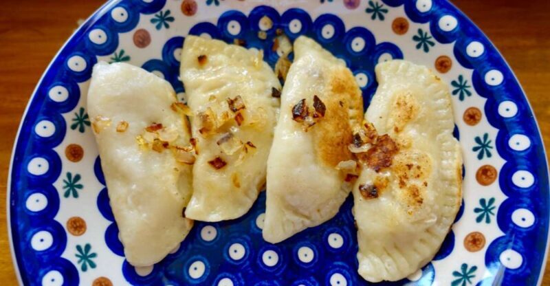 Krakow: Pierogi Home Cooking Class - FAQ