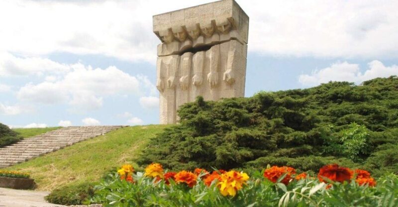 Krakow: Plaszow Concentration Camp Walking Tour - An In-Depth Look at the Plaszow Walking Tour