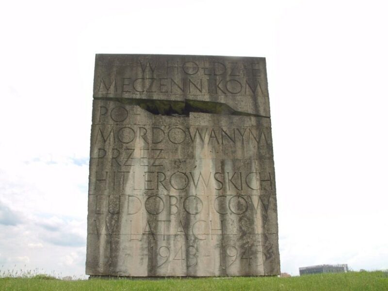 Krakow: Plaszow Concentration Camp Walking Tour - FAQ