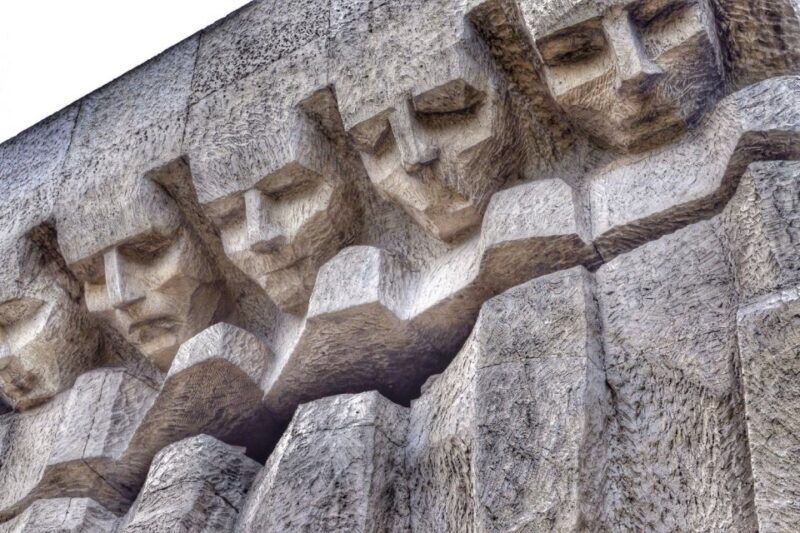 Krakow: Plaszow Concentration Camp Walking Tour - Krakow: Plaszow Concentration Camp Walking Tour — An Honest Look