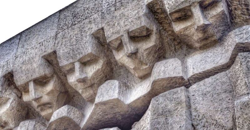 Krakow: Plaszow Concentration Camp Walking Tour - Key Points