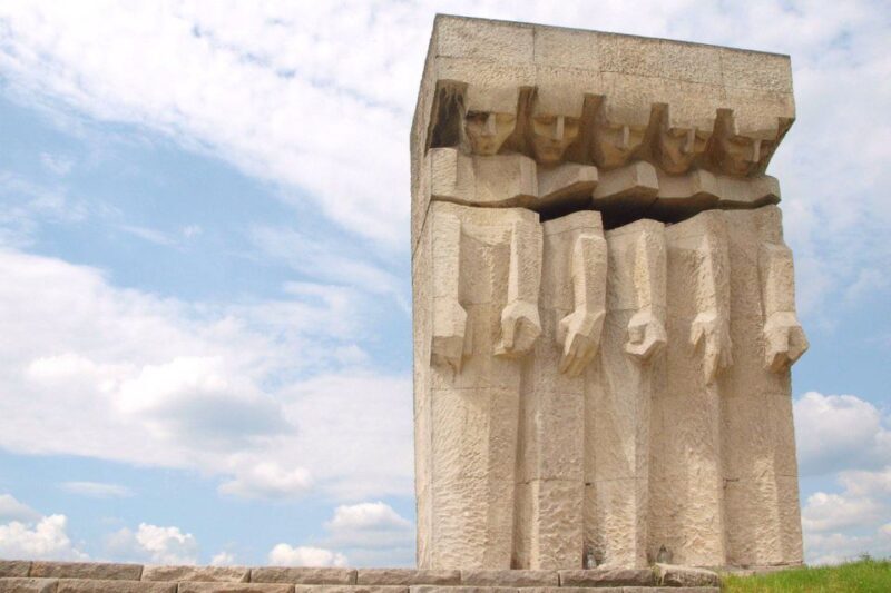 Krakow: Plaszow Concentration Camp Walking Tour - The Value for Travelers