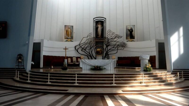 Krakow: Pope John Paul II Guided Tour with Home & Sanctuary - Final Thoughts