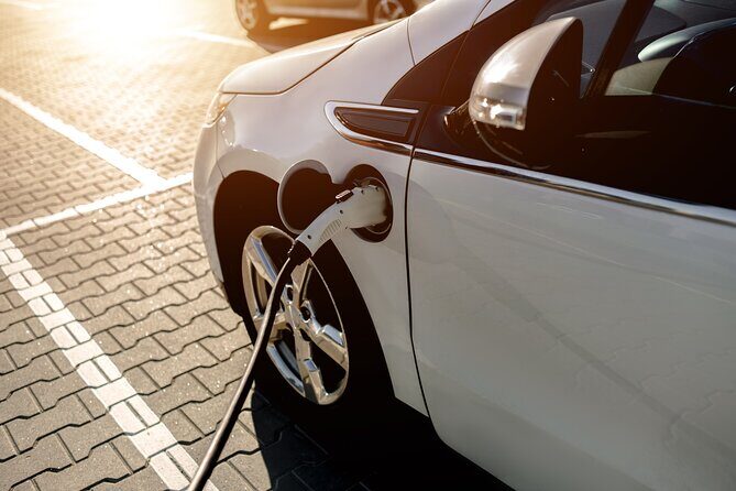 Krakow Private Airport Eco-transfer by Fully Electric car - What Makes This Service Stand Out