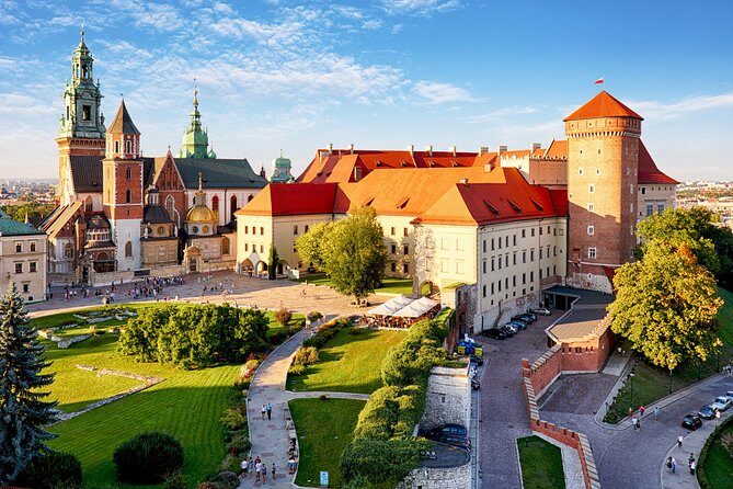 Krakow: Private City Tour by golf cart/buggy - Practical Details and Considerations