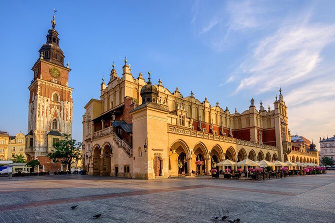 Krakow: Private City Tour by golf cart/buggy - Final Thoughts