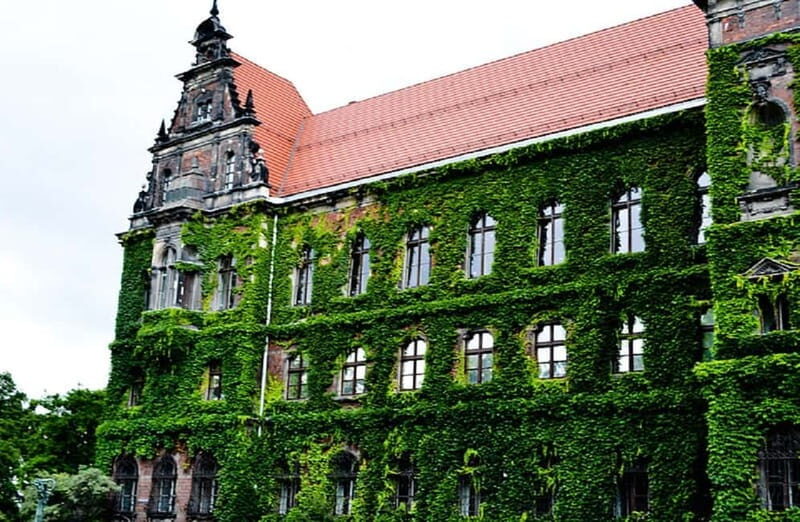 Krakow Private Day Trip to Wroclaw with Transport and Guide - FAQ