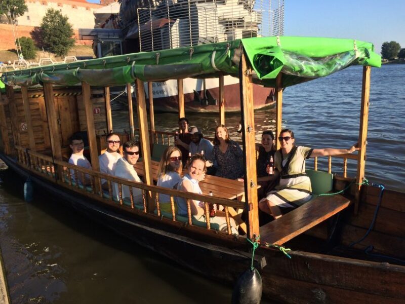 Krakow: Private Gondola Tour - A Detailed Look at the Krakow Gondola Experience