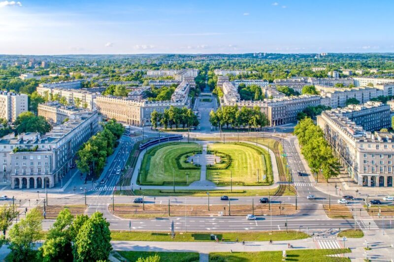 Krakow: Private Nowa Huta Adventure Tour in Communist Cars - FAQ