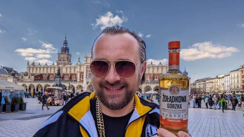 Krakow: Private Old Town Comedy Walk with a Crazy Guide - FAQs