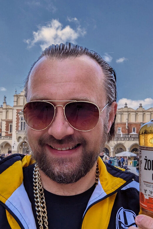 Krakow: Private Old Town Comedy Walk with a Crazy Guide - Final Thoughts