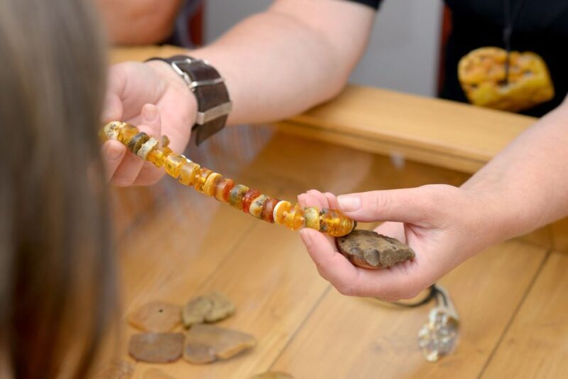 Krakow: Private Shopping Tour with Snacks and Beer Tasting - Final Thoughts