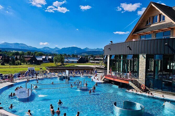 Krakow : Private tour hiking in Tatra Mountains and Termal baths - An In-Depth Look at the Tour Experience