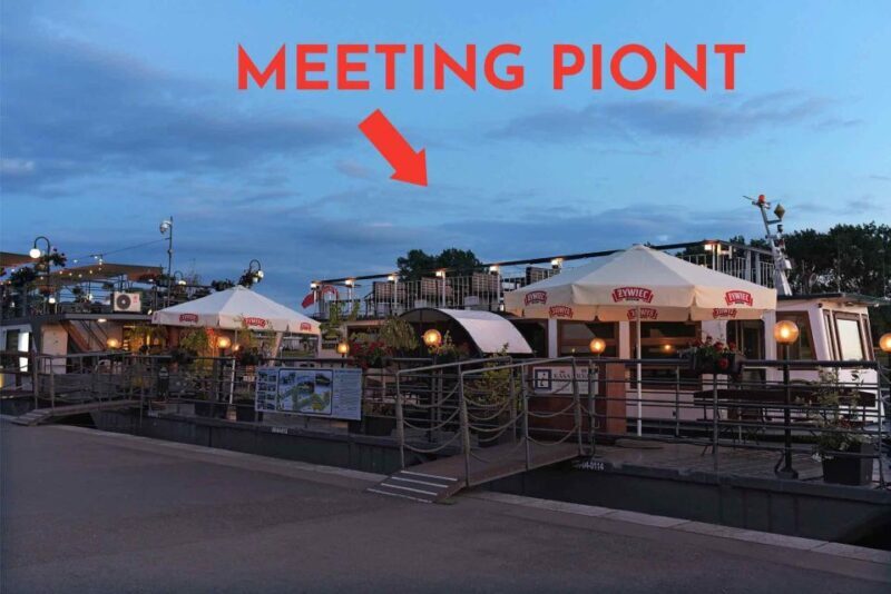 Krakow: Private Traditional Gondola Cruise - FAQ