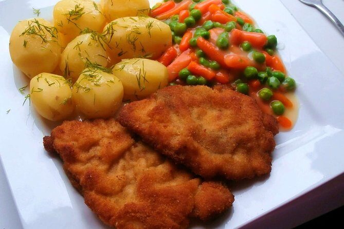 Krakow Private Traditional Polish Food Tour - A Deep Dive into the Krakow Private Food Tour