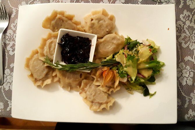 Krakow Private Traditional Polish Food Tour - FAQ