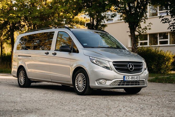 Krakow: Private Transfer to/from Zakopane - Key Points