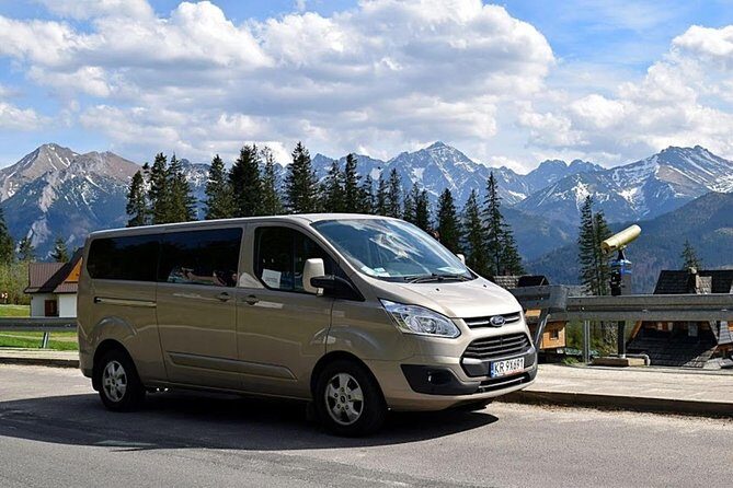 Krakow: Private Transfer to/from Zakopane - A Detailed Look at the Private Transfer Experience