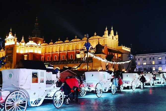 Krakow Private Walking Tour - Exploring Krakow in Depth: What to Expect from the Private Walking Tour