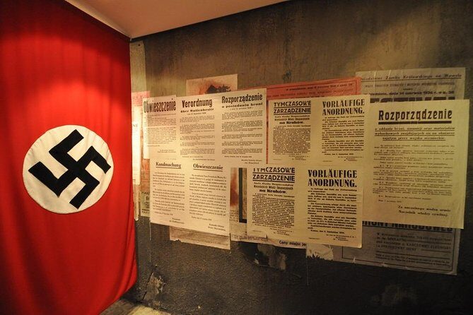 Krakow Private Walking Tour with Schindler's Factory - Who Will Love This Tour?