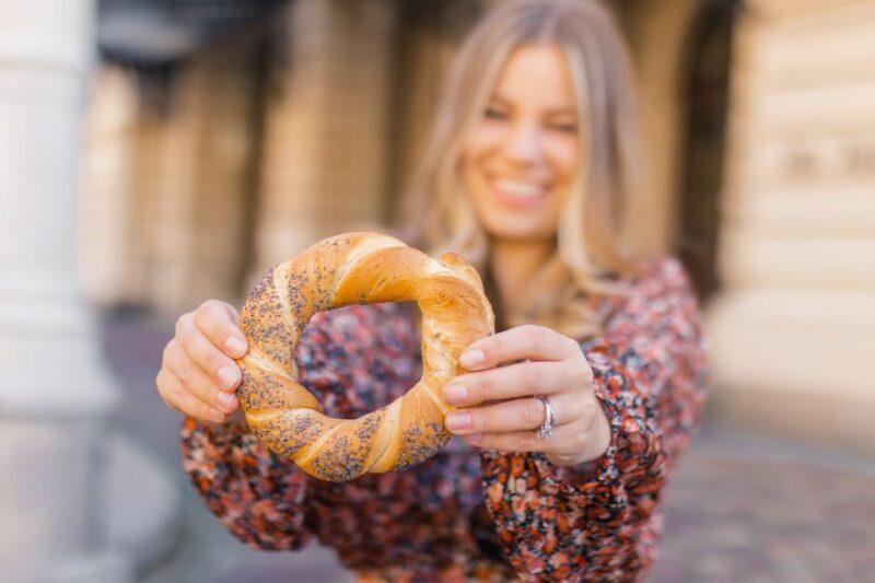 Krakow: Professional Photoshoot in the City Center - Krakow: Professional Photoshoot in the City Center — A Practical, Authentic Review