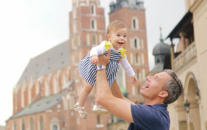 Krakow: Professional Photoshoot in the City Center - Why This Tour Offers Good Value