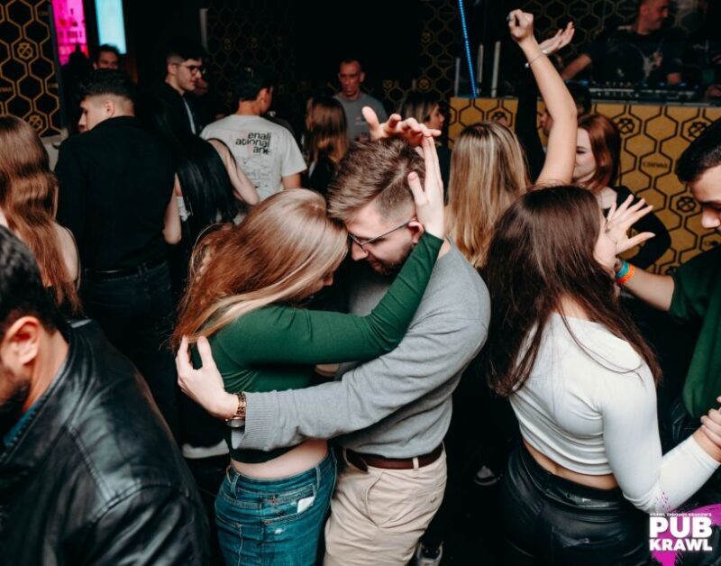 Krakow: Pub Crawl 1H Open Bar, VIP Entry & Welcome Shots - Final Thoughts: Is It Worth It?