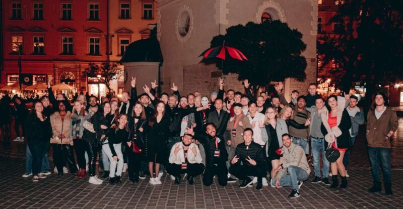 Krakow: Pub Crawl with 1 Hour of Unlimited Alcoholic Drinks - Exploring Krakow’s Nightlife: The Pub Crawl Experience