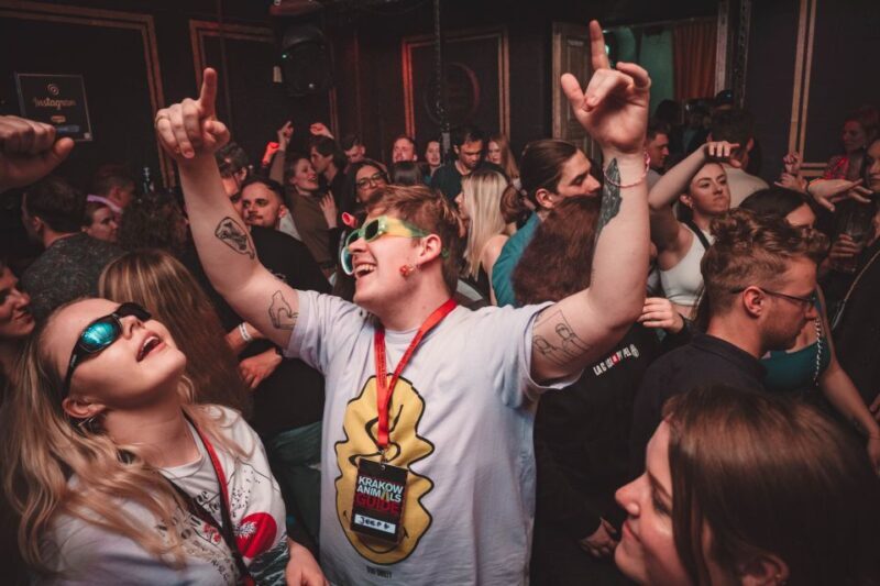 Krakow: Pub Crawl with 1 Hour of Unlimited Alcoholic Drinks - Final Thoughts