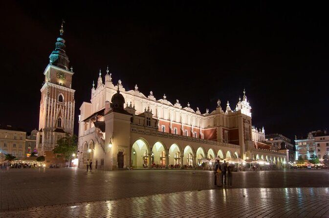 Krakow Pub Crawl with Free Alcohol & Karoake +4 Clubs/Bars - Detailed Breakdown of the Night