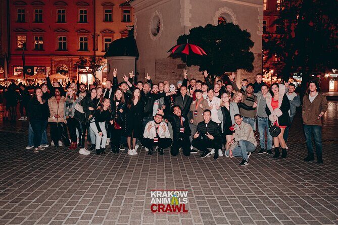 Krakow Pub Crawl with Free Alcohol & Karoake +4 Clubs/Bars - Final Thoughts