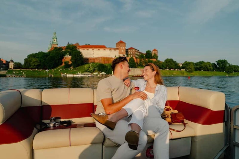 Kraków: River Cruise 30 minutes - Who Should Consider This Cruise?