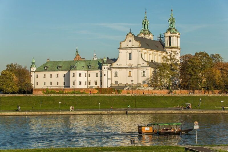 Krakow: River Cruise and Wieliczka Salt Mine Group Tour - Final Thoughts: Is It Worth It?