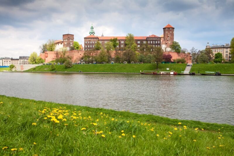Krakow: River Cruise and Wieliczka Salt Mine Group Tour - Practical Details and Tips