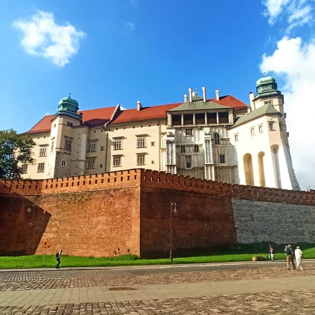 Krakow: Royal Route Guided Walking Tour - What the Tour Means for You