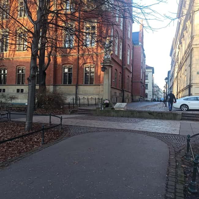 Krakow: Royal Route Guided Walking Tour - Final Thoughts