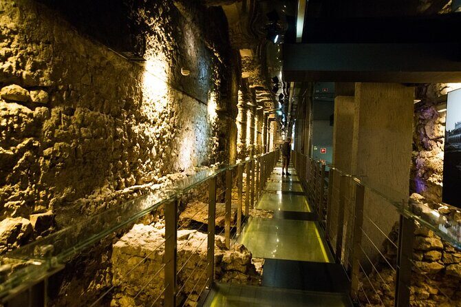 Krakow: Rynek Underground Museum Guided Tour - Who Should Book This Tour?