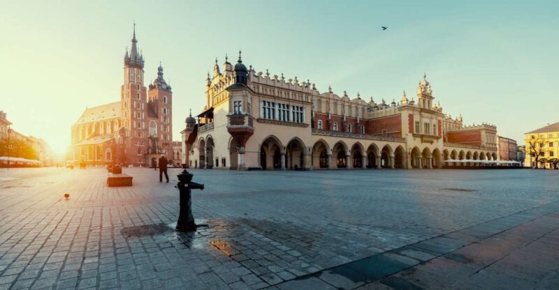 Krakow: Rynek Underground Museum Guided Tour & Stories - Key Points