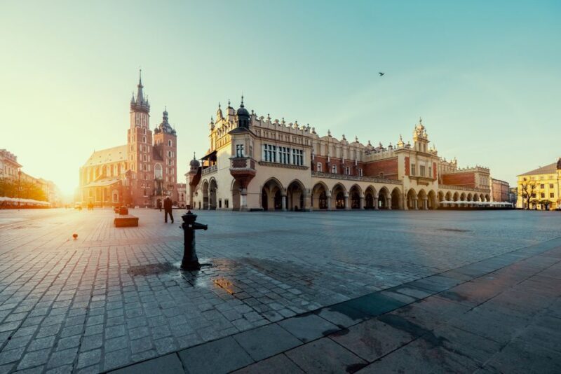 Krakow: Rynek Underground Museum Guided Tour & Stories - Who Should Consider This Tour?