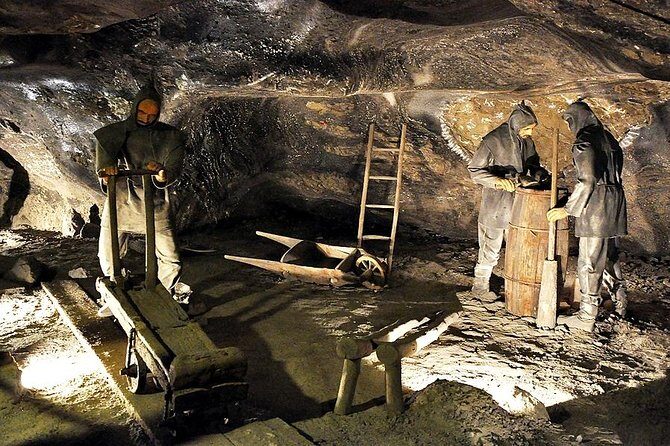 Krakow Salt Mine Guided Tour - Authentic Traveler Insights: What People Really Think