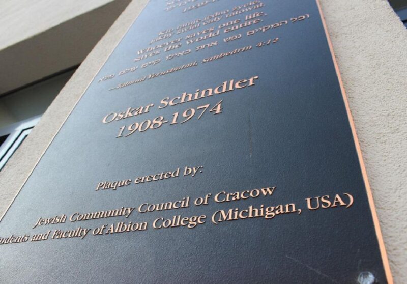 Krakow: Schindler Factory, Ghetto & Plaszow Camp Guided Tour - A Closer Look at the Tour Experience