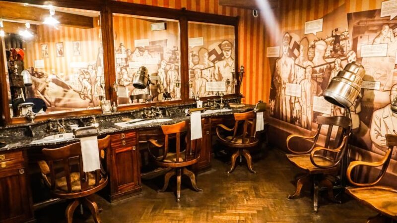 Krakow: Schindler's Factory Entry Ticket (Optional Guide) - What to Expect from Your Visit to Schindler’s Factory