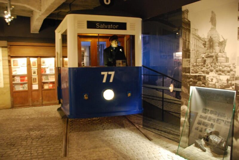 Krakow: Schindler's Factory Entry Ticket (Optional Guide) - Who Should Consider This Tour?
