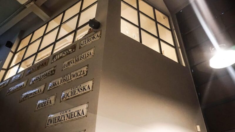 Krakow: Schindler's Factory Entry Ticket (Optional Guide) - FAQs