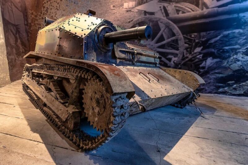 Krakow: Schindler's Factory & Ghetto Guided Tour - Discovering Krakow’s WWII Sites: A Practical Review